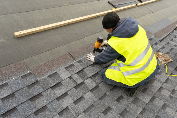 Residential Roof Replacement in Kahaluu Keauhou, HI