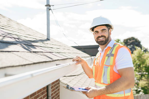 Quick and Trustworthy Emergency Roof Repair Services in Kahaluu Keauhou, HI