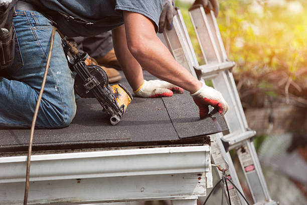 Roof Installation Near Me in Kahaluu Keauhou, HI