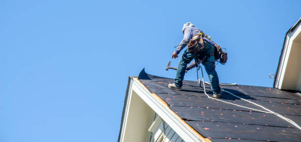Best Storm Damage Roof Repair  in Kahaluu Keauhou, HI