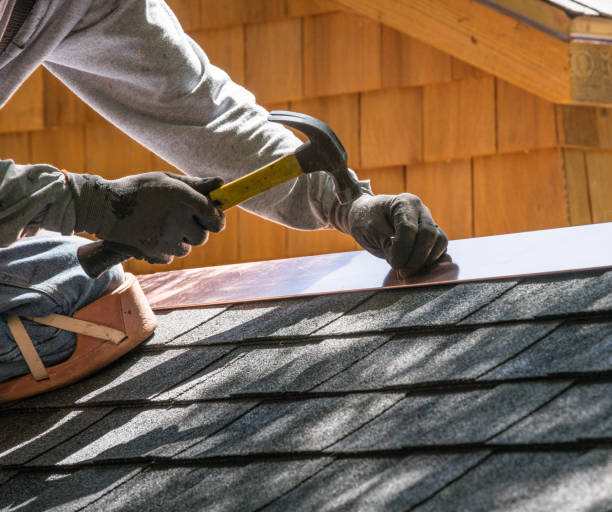 Best Local Roofing Companies  in Kahaluu Keauhou, HI